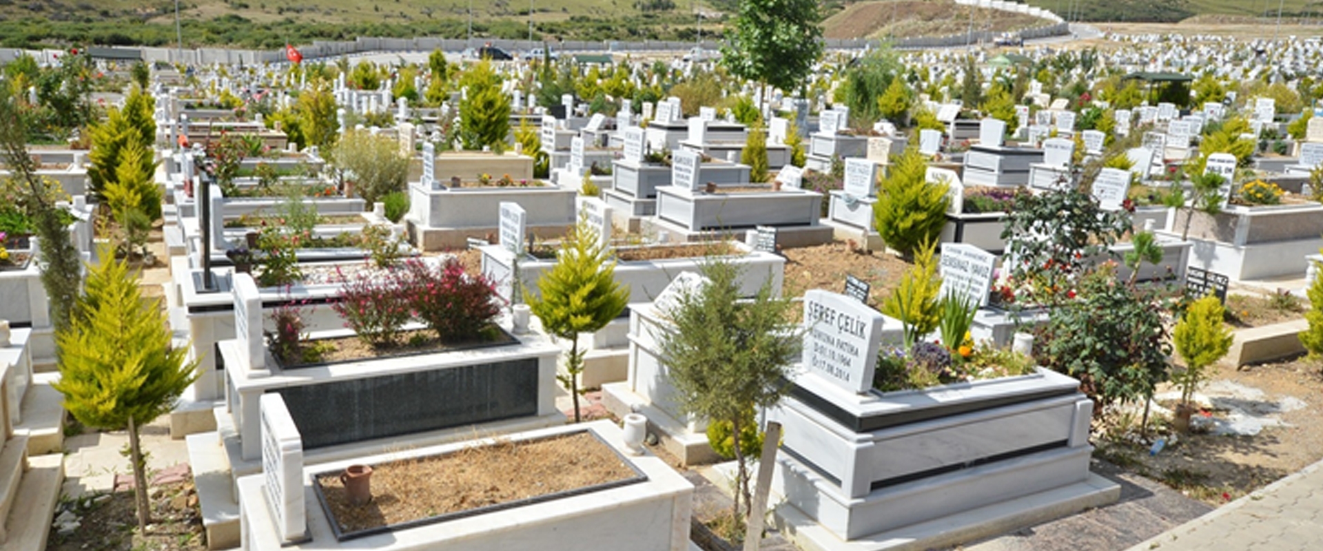 Mermer Mezar